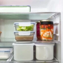 FUJIHORO Enamel Miso Food Container -Kai Store FUJIHOROEnamelMisoFoodContainerN KP 6