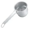 Fujiboshi Stainless Steel Tea Strainer Deep Type -Kai Store FujiboshiStainlessSteelTeaStrainerDeepType