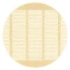 Fukui Craft Polypropylene Round Sudare Mat -Kai Store FukuiCraftPolypropyleneRoundSudareMat 1
