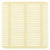 Fukui Craft Polypropylene Sudare Mat -Kai Store FukuiCraftPolypropyleneSudareMat 1