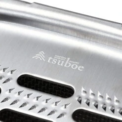 Tsuboe Finest Grater -hako- -Kai Store GHS 011 4
