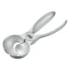 GS Die-Cast Aluminum Ice Cream Scoop -Kai Store GSDie CastAluminumIceCreamScoop 1