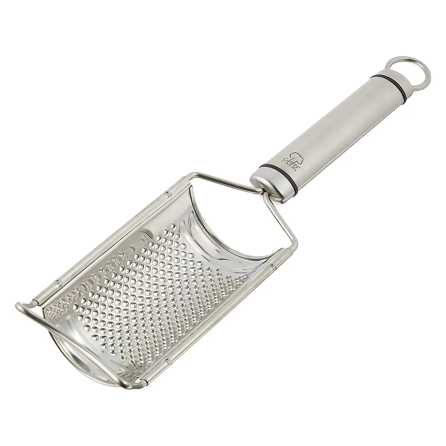 GS Home Products Chef Land Stainless Steel Cheese Grater 3 GS Home Products Chef Land Stainless Steel Cheese Grater