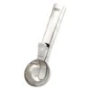 GS Stainless Steel One-Push Ice Cream Scoop 2 GS Stainless Steel One-Push Ice Cream Scoop -Kai Store GSStainlessSteelOne PushIceCreamScoop 1
