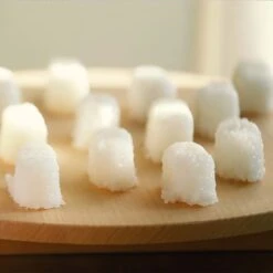 Gotō Stainless Steel Rice Mold Sushi Tongs -Kai Store GotoStainlessSteelRiceMoldTongs 4