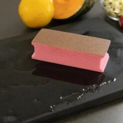 HASEGAWA Foamed Polyethylene Cutting Board Scraper -Kai Store HasegawaFoamedPolyethyleneCuttingBoardScraper 6
