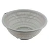 Benkei Plastic Colander -Kai Store HommaTojiPolypropyleneStrainer100083 1