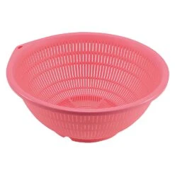 Benkei Plastic Colander -Kai Store HommaTojiPolypropyleneStrainer100083 3