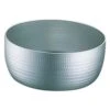 Ikeda Ecoclean ELETEC Aluminium Yattoko Pot -Kai Store IkedaEcocleanELETECAluminiumYattokoPot071142