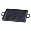 Iwachu Nambu Cast Iron Oil Plate -Kai Store IwachuNambuCastIronOilPlate23014