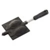 Iwachu Nambu Cast Iron Taiyaki Fish-Shaped Waffle Iron -Kai Store IwachuNambuCastIronTaiyakiFish ShapedWaffleIron 1