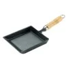 Iwachu Nambu Cast Iron Tamagoyaki Rolled Omelette Pan -Kai Store IwachuNambuCastIronTamagoyakiRolledOmelettePan 6290a3fd d20a 45b7 ac44 e25a066cfc7c