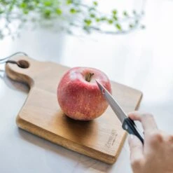 KEVNHAUN Woodware Fruit Cutting Board -Kai Store KEVNHAUNWoodwareFruitCuttingBoard 2