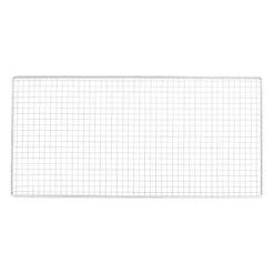 Kaginushi Stainless Steel Barbecue Grill Mesh For BQ17