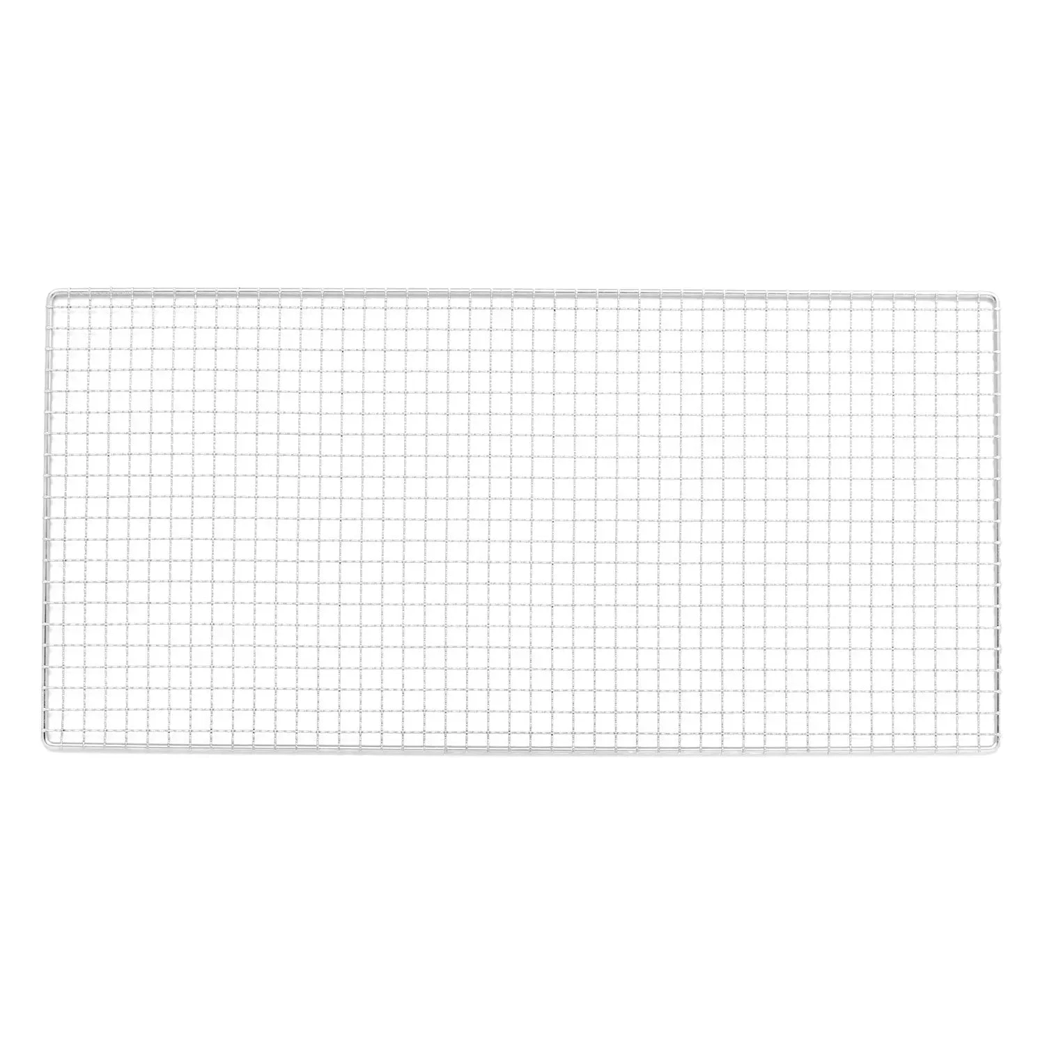 Kaginushi Stainless Steel Barbecue Grill Mesh For BQ17 3 Kaginushi Stainless Steel Barbecue Grill Mesh For BQ17