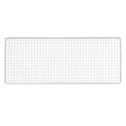 Kaginushi Stainless Steel Barbecue Grill Mesh For BQ22
