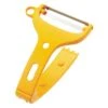 Kai Stainless Steel Peeler For Pumpkin 1 Kai Stainless Steel Peeler For Pumpkin -Kai Store KaiStainlessSteelPeelerforPumpkinDH2624 1
