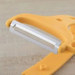 Kai Stainless Steel Peeler For Pumpkin -Kai Store KaiStainlessSteelPeelerforPumpkinDH2624 3