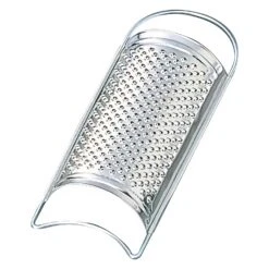 Kubodera Tin Cheese Grater