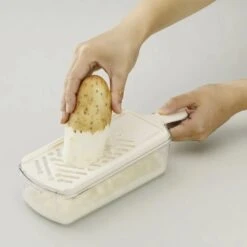 Kyocera ABS Resin Grater -Kai Store KyoceraABSResinGraterCSN 060WH 4