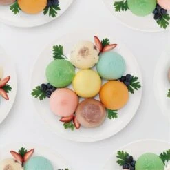 Like-it Polypropylene Ice Ball Maker -Kai Store Like itPolypropyleneIceBallMaker 6