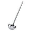 MARUTAMA Stainless Steel Brazed Ladle 2 MARUTAMA Stainless Steel Brazed Ladle -Kai Store MARUTAMAStainlessSteelBrazedLadle790012