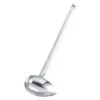 MARUTAMA Stainless Steel Brazed Side-Scooping Ladle -Kai Store MARUTAMAStainlessSteelBrazedSide ScoopingLadle794201 7aeb5e4c 1394 406c a343 605137ac18c4