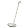 MARUTAMA Stainless Steel Side-Scooping Ladle With Holes -Kai Store MARUTAMAStainlessSteelSide ScoopingLadlewithHoles741007