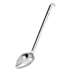 MARUTAMA Stainless Steel Vertical-Scooping Ladle