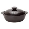 MIYAWO Thermatech Ceramic Induction Western-style Donabe Casserole -Kai Store MIYAWOThermatechCeramicInductionWestern styleDonabeCasseroleTHM20 610 1