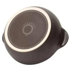 MIYAWO Thermatech Ceramic Induction Western-style Donabe Casserole -Kai Store MIYAWOThermatechCeramicInductionWestern styleDonabeCasseroleTHM20 610 4