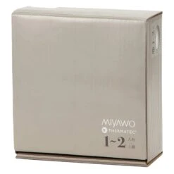 MIYAWO Thermatech Ceramic Induction Western-style Donabe Casserole -Kai Store MIYAWOThermatechCeramicInductionWestern styleDonabeCasseroleTHM20 610 7