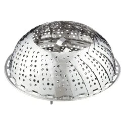 MT-Torimatsu Stainless Steel Steamer Insert