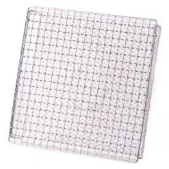 Marujyu Ceramic Far-Infrared Barbecue Grill Mesh -Kai Store MarujyuCeramicFar InfraredBarbecueGrillMesh 3