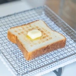 Marujyu Ceramic Far-Infrared Barbecue Grill Mesh -Kai Store MarujyuCeramicFar InfraredBarbecueGrillMesh 4