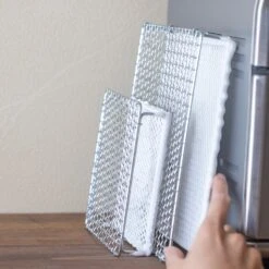 Marujyu Ceramic Far-Infrared Barbecue Grill Mesh -Kai Store MarujyuCeramicFar InfraredBarbecueGrillMesh 5