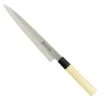 Masahiro High-Carbon Stainless Steel Yanagiba Knife For Left-Handed -Kai Store MasahiroHigh CarbonStainlessSteelYanagibaKnifeforLeft Handed10062