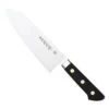 Masahiro Japanese Steel Santoku Knife For Left-Handed -Kai Store MasahiroJapaneseSteelSantokuKnifeforLeft Handed13123