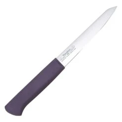 Masahiro MV-P Molybdenum Vanadium Stainless Steel Hankotsu Knife