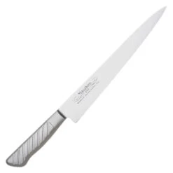 Masahiro MV-S Molybdenum Vanadium Stainless Steel Sujihiki Knife