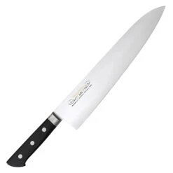 Masahiro MV Molybdenum Vanadium Stainless Steel Gyuto Knife -Kai Store MasahiroMVMolybdenumVanadiumStainlessSteelGyutoKnife13710 3