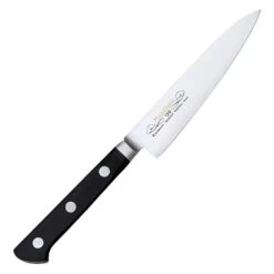 Masahiro MV Molybdenum Vanadium Stainless Steel Petty Knife