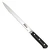 Masahiro Molybdenum Vanadium Stainless Steel Serrated Slicing Knife -Kai Store MasahiroMolybdenumVanadiumStainlessSteelSerratedSlicingKnife19112