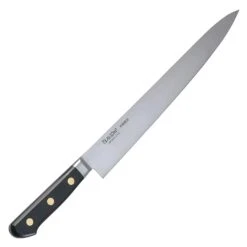 Misono EU Swedish Carbon Steel Sujihiki Knife