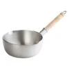 Nakao Aluminium Yukihira Saucepan Extra Thickness 3.0mm -Kai Store NakaoAluminiumYukihiraSaucepanExtraThickness3.0mm 1