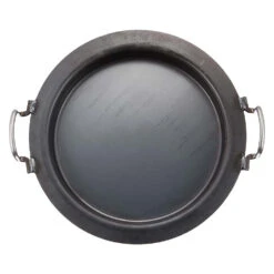 Nakao Iron Gyoza Pan 7 Nakao Iron Gyoza Pan -Kai Store NakaoIronGyozaPan 3