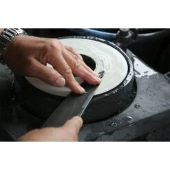 NiNJA Molybdenum Vanadium Steel Gyuto Knife -Kai Store NiNJAMolybdenumVanadiumSteelGyutoKnifeNJ 002 6