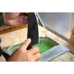 NiNJA Molybdenum Vanadium Steel Gyuto Knife -Kai Store NiNJAMolybdenumVanadiumSteelGyutoKnifeNJ 002 7