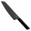 NiNJA Molybdenum Vanadium Steel Santoku Knife -Kai Store NiNJAMolybdenumVanadiumSteelSantokuKnifeNJ 001 1