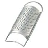 Nihon Metal Works Antibacterial Stainless Steel Cheese Grater 1 Nihon Metal Works Antibacterial Stainless Steel Cheese Grater -Kai Store NihonMetalWorksAntibacterialStainlessSteelCheeseGraterK02700000020 cf76169a 84fc 464a bcc1 9178cfbd4015